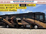 16 Thor Motor Coach Tuscany XTE