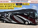 16 Thor Motor Coach Tuscany XTE
