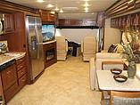 2014 Thor Motor Coach Tuscany XTE Photo #4