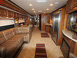 2014 Thor Motor Coach Tuscany XTE Photo #5