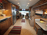 2014 Thor Motor Coach Tuscany XTE Photo #7