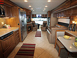 2014 Thor Motor Coach Tuscany XTE Photo #8