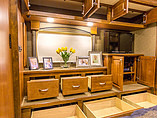 2015 Thor Motor Coach Tuscany XTE Photo #18