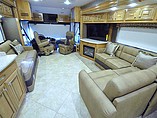 2015 Thor Motor Coach Tuscany XTE Photo #4