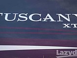 2015 Thor Motor Coach Tuscany XTE Photo #5