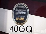 2015 Thor Motor Coach Tuscany XTE Photo #6
