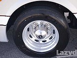 2015 Thor Motor Coach Tuscany XTE Photo #9