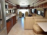 2014 Thor Motor Coach Tuscany Photo #5