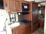 2015 Thor Motor Coach Vegas Photo #4