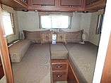 2015 Thor Motor Coach Vegas Photo #10
