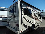 2015 Thor Motor Coach Vegas Photo #20