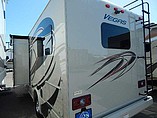 2015 Thor Motor Coach Vegas Photo #21