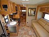 2015 Thor Motor Coach Vegas Photo #12