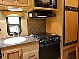 2015 Thor Motor Coach Vegas Photo #14