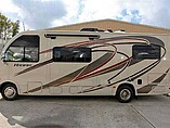 2015 Thor Motor Coach Vegas Photo #2