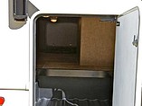 2015 Thor Motor Coach Vegas Photo #8