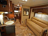 2015 Thor Motor Coach Vegas Photo #23