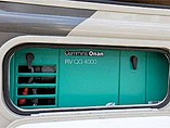 2015 Thor Motor Coach Vegas Photo #8