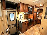 2015 Thor Motor Coach Vegas Photo #21