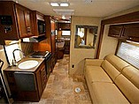 2015 Thor Motor Coach Vegas Photo #22