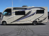 2015 Thor Motor Coach Vegas Photo #3