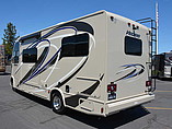 2015 Thor Motor Coach Vegas Photo #4