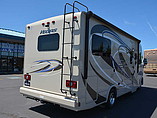 2015 Thor Motor Coach Vegas Photo #5