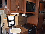 2015 Thor Motor Coach Vegas Photo #11