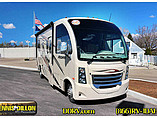 15 Thor Motor Coach Vegas