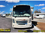 2015 Thor Motor Coach Vegas Photo #2