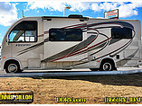 2015 Thor Motor Coach Vegas Photo #3