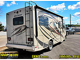 2015 Thor Motor Coach Vegas Photo #5