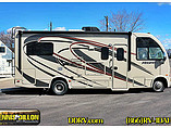 2015 Thor Motor Coach Vegas Photo #6