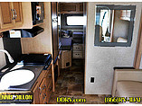 2015 Thor Motor Coach Vegas Photo #20