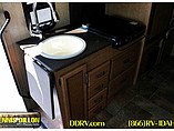 2015 Thor Motor Coach Vegas Photo #23