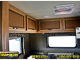 2015 Thor Motor Coach Vegas Photo #28