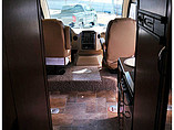 2015 Thor Motor Coach Vegas Photo #34