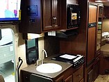2015 Thor Motor Coach Vegas Photo #7