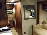 2015 Thor Motor Coach Vegas Photo #8