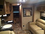2015 Thor Motor Coach Vegas Photo #7