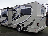 2015 Thor Motor Coach Vegas Photo #4