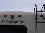 2015 Thor Motor Coach Vegas Photo #6