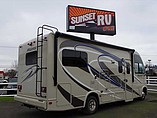 2015 Thor Motor Coach Vegas Photo #7