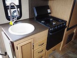 2015 Thor Motor Coach Vegas Photo #13