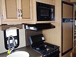 2015 Thor Motor Coach Vegas Photo #14