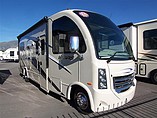 15 Thor Motor Coach Vegas