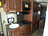 2015 Thor Motor Coach Vegas Photo #6