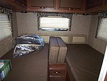 2015 Thor Motor Coach Vegas Photo #8