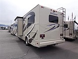 2015 Thor Motor Coach Vegas Photo #3