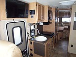 2015 Thor Motor Coach Vegas Photo #14